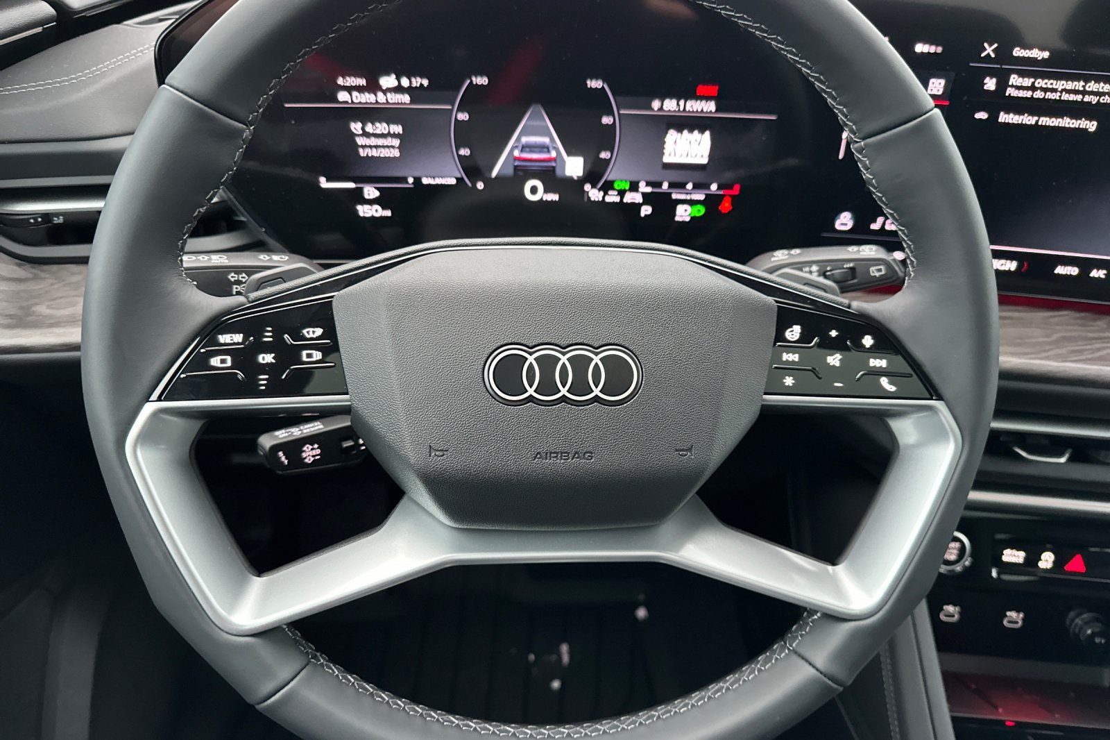Used 2025 Audi Q5 Premium Plus w/ Premium Plus AWD/4WD image 23