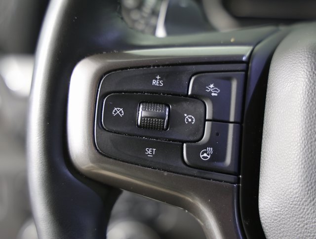 Used 2024 Chevrolet Silverado 1500 High Country w/ Technology Package image 16