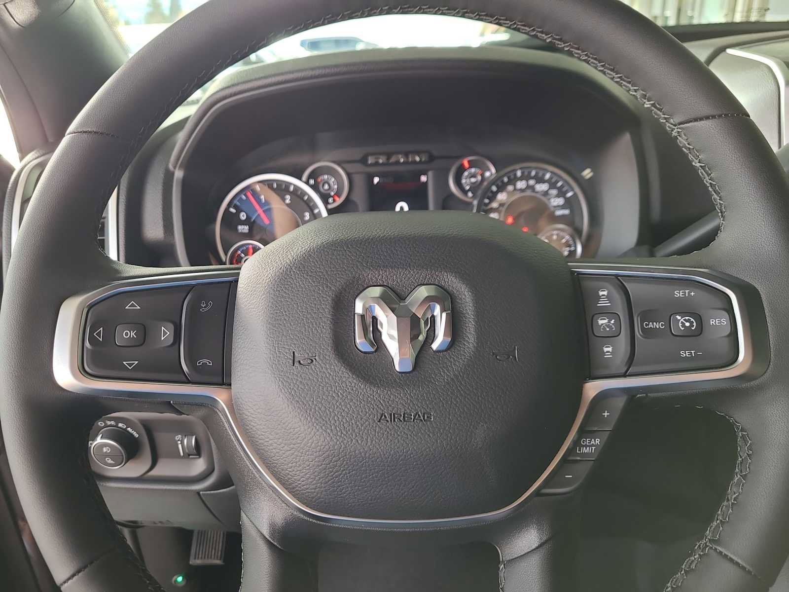 New 2026 RAM 2500 Big Horn image 23