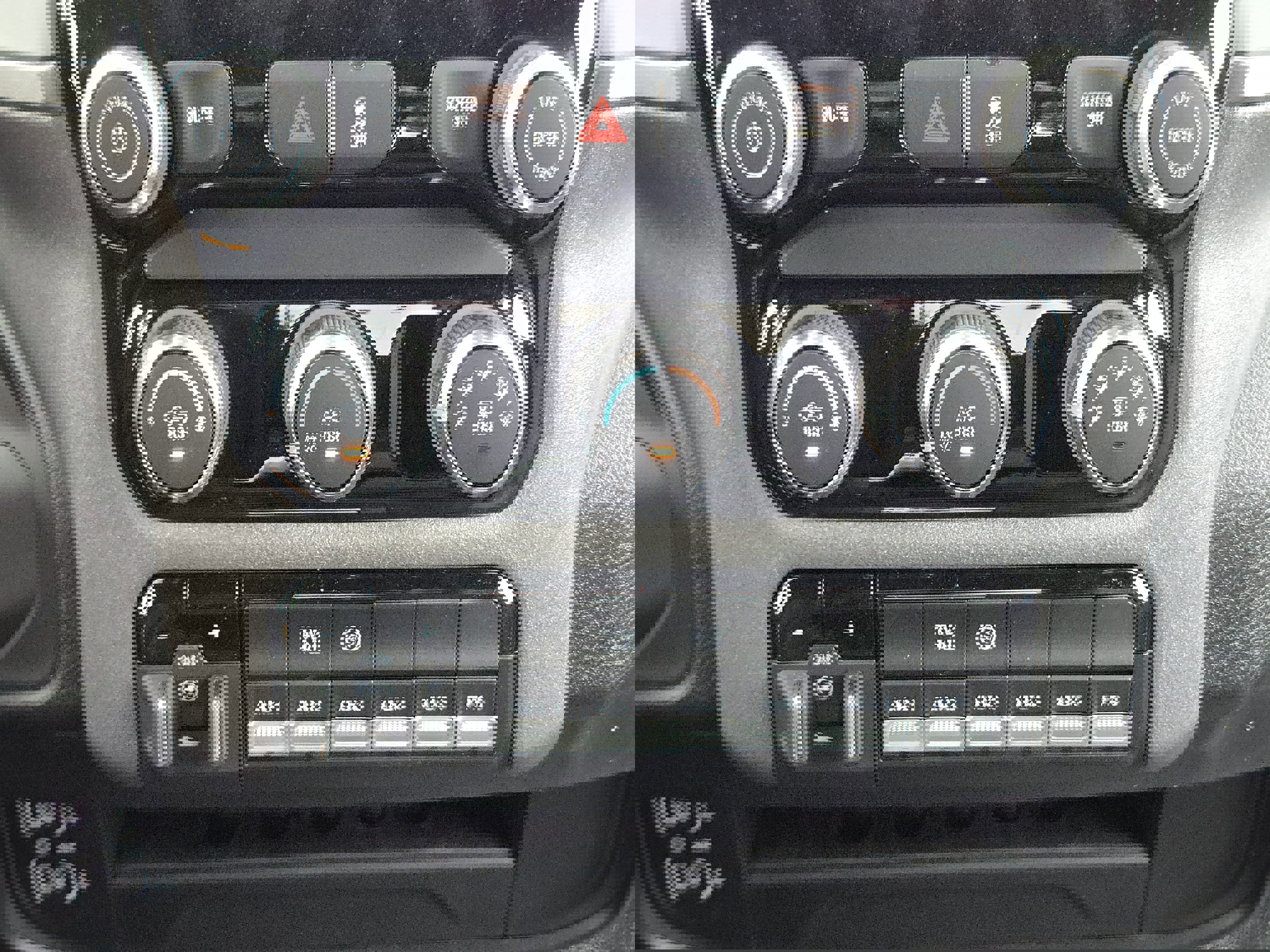 New 2026 RAM 5500 Tradesman w/ Chrome Appearance Group image 15