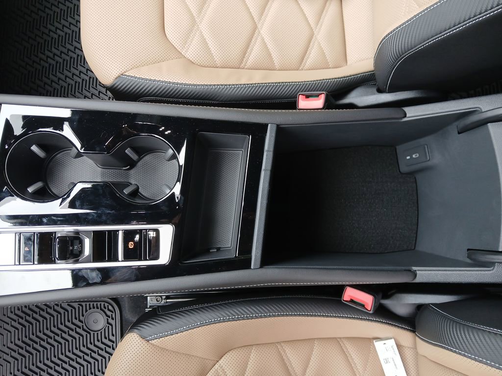 New 2026 Volkswagen Atlas Cross Sport SE image 24