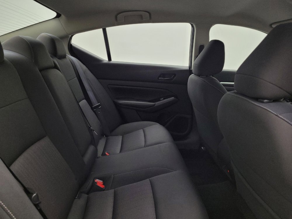 Used 2023 Nissan Altima 2.5 SV image 19