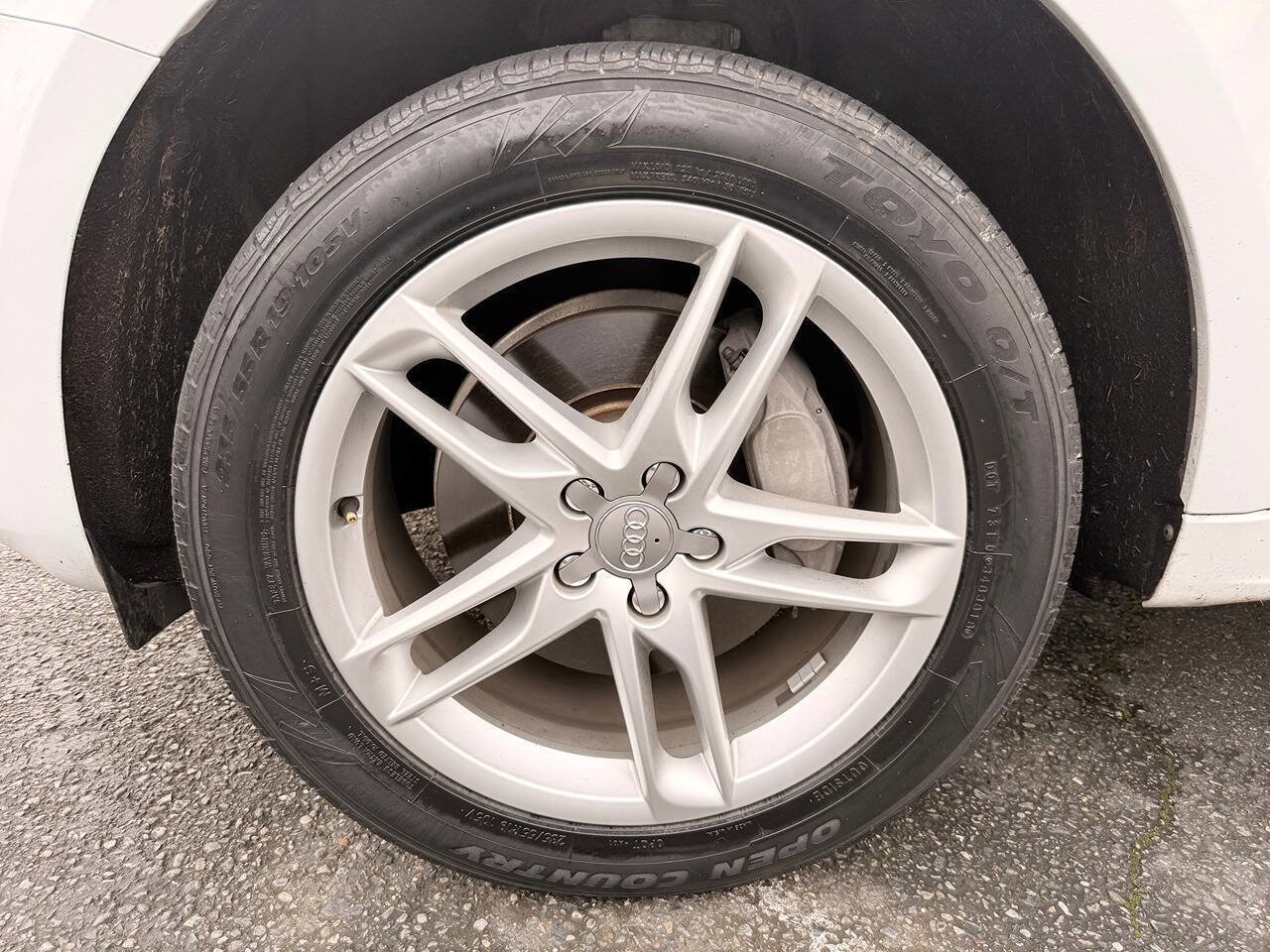 Used 2015 Audi Q5 3.0T Premium Plus image 43