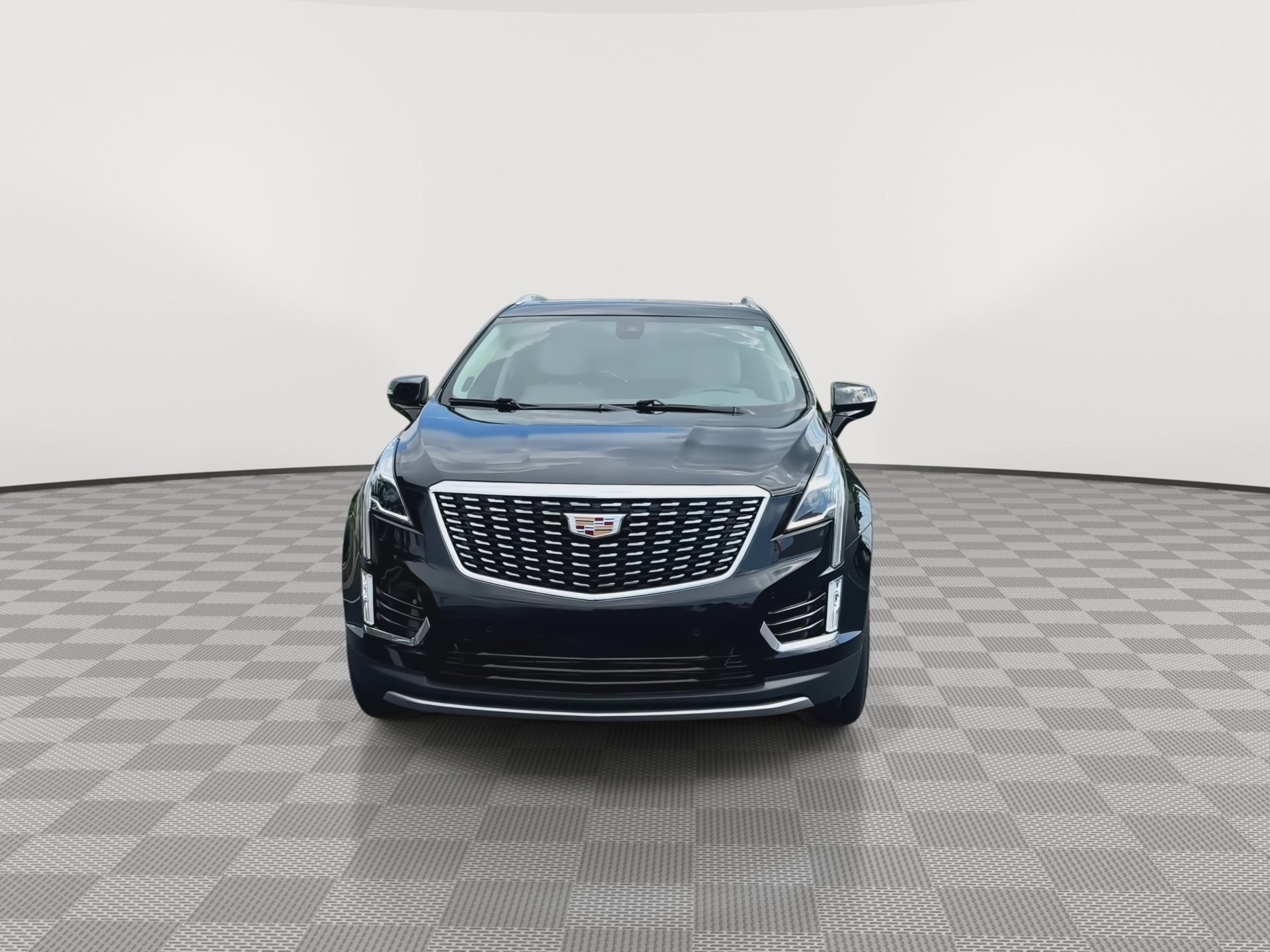 Certified 2023 Cadillac XT5 Premium Luxury AWD/4WD image 3