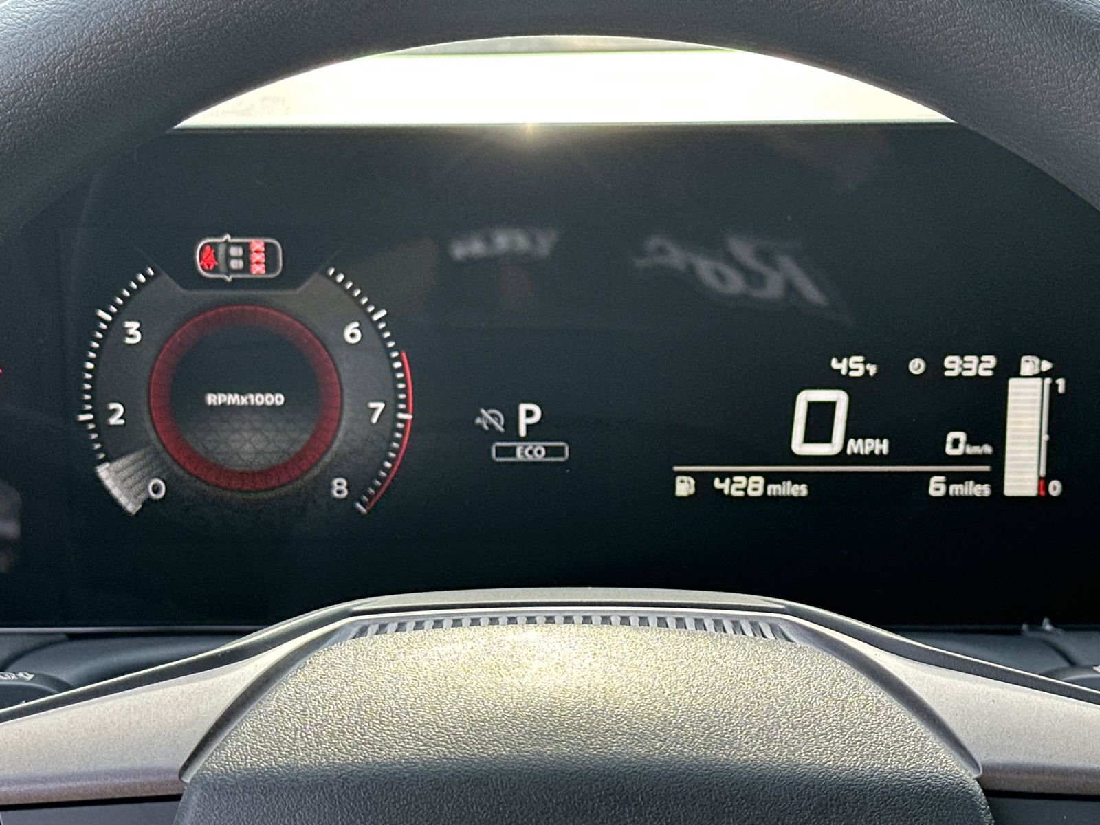 New 2026 Nissan Sentra S w/ S Cold Weather Package image 22