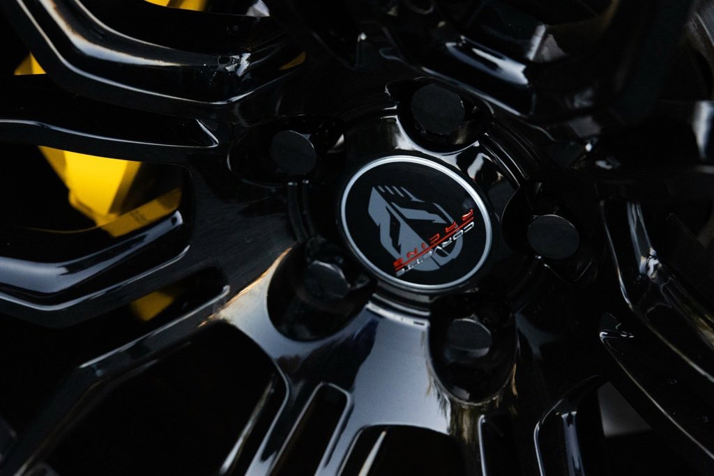 Used 2025 Chevrolet Corvette Z06 w/ Stealth Interior Trim Package image 25