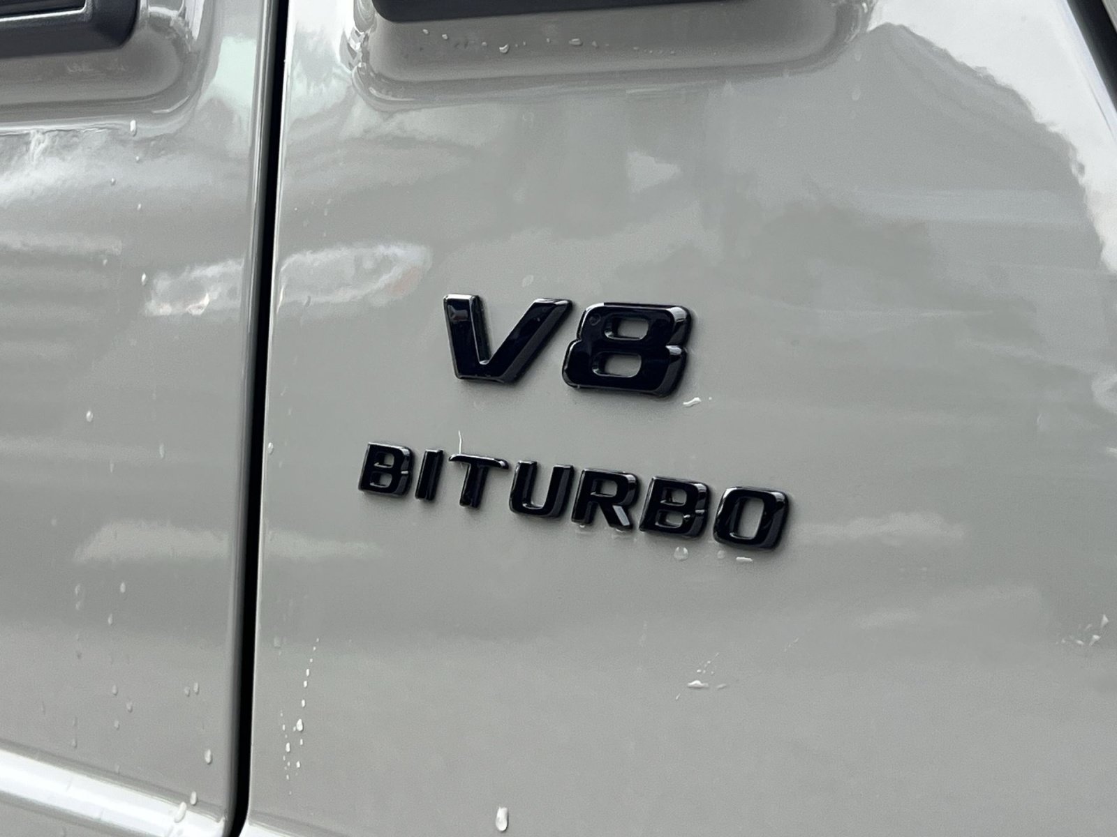 Certified 2026 Mercedes-Benz G 63 AMG 4MATIC image 34