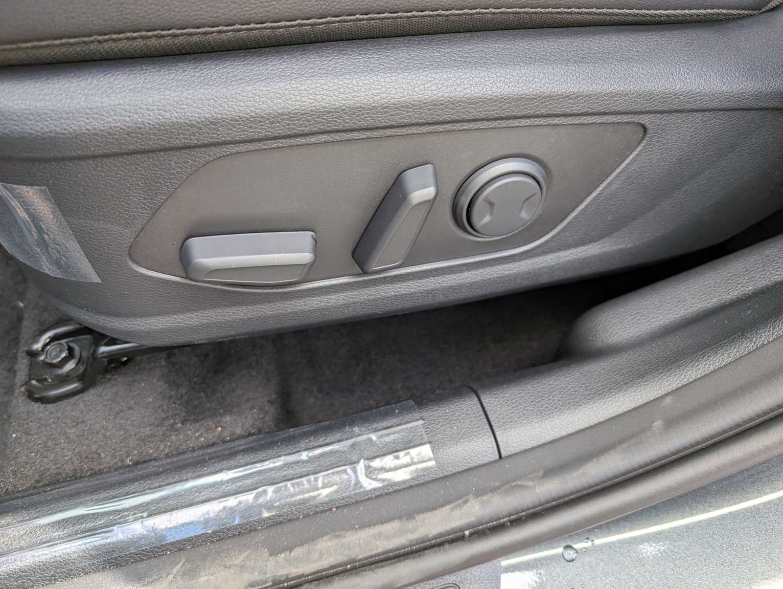 New 2026 Kia Sportage EX AWD/4WD image 30