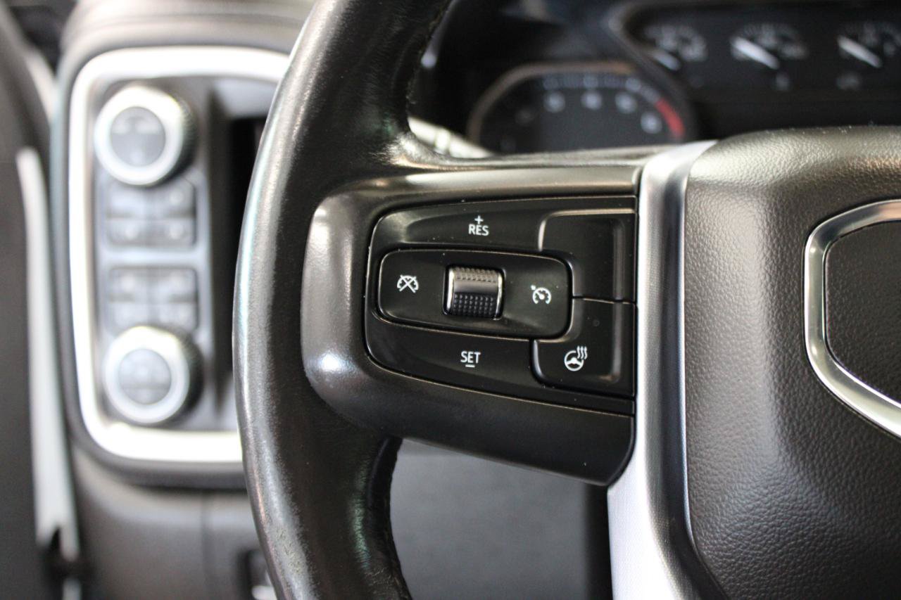 Used 2020 GMC Sierra 1500 Elevation w/ Elevation Value Package AWD/4WD image 20