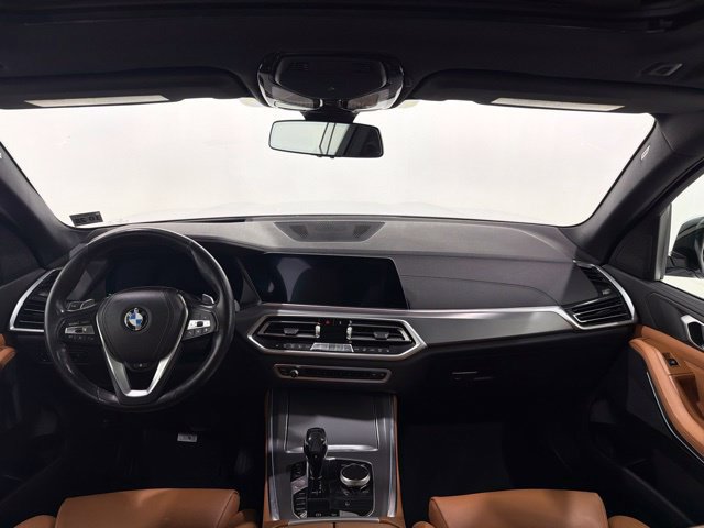 Used 2019 BMW X5 xDrive40i w/ Premium Package 2 AWD/4WD image 29