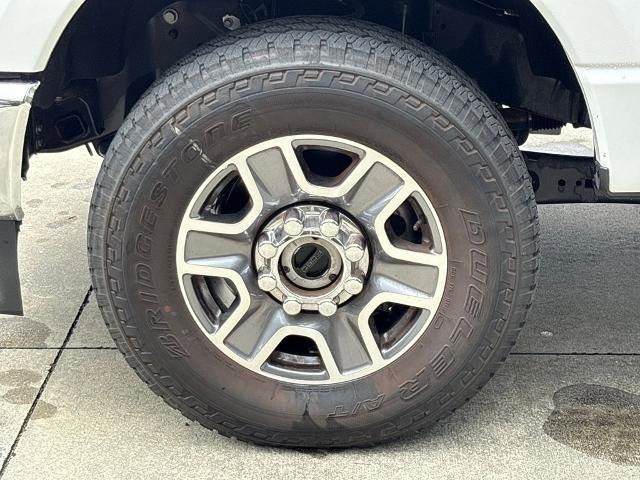 Certified 2026 Ford F250 Lariat image 20