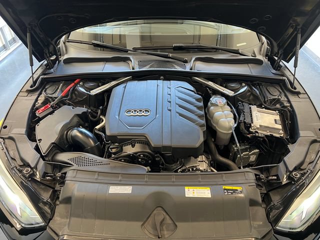 Used 2022 Audi A5 2.0T Premium AWD/4WD image 57