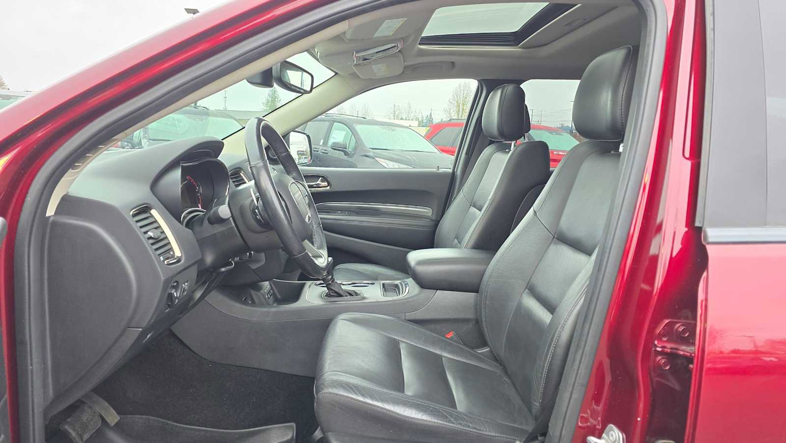 Used 2020 Dodge Durango GT image 26