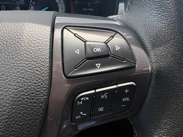 Used 2021 Ford Ranger Lariat w/ Trailer Tow Package AWD/4WD image 25