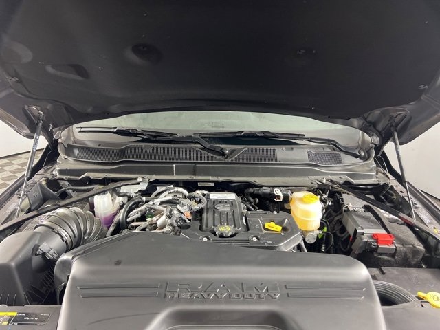 New 2025 RAM 2500 Tradesman image 3