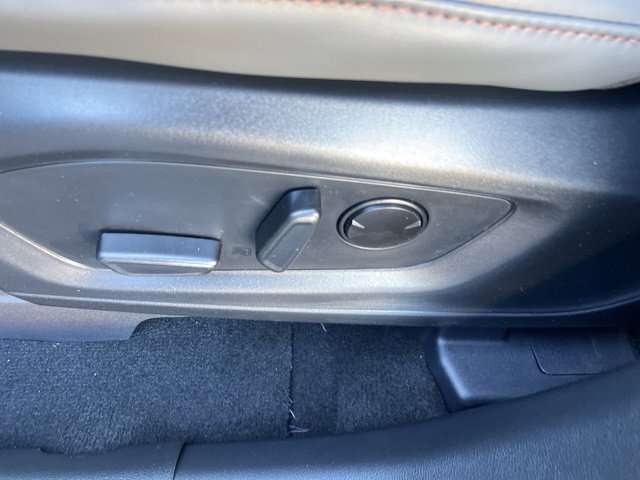 New 2026 Ford Explorer Active image 23