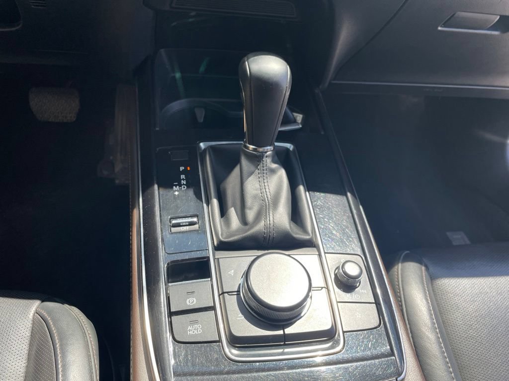 Certified 2023 MAZDA CX-30 AWD 2.5 S w/ Premium Package image 21