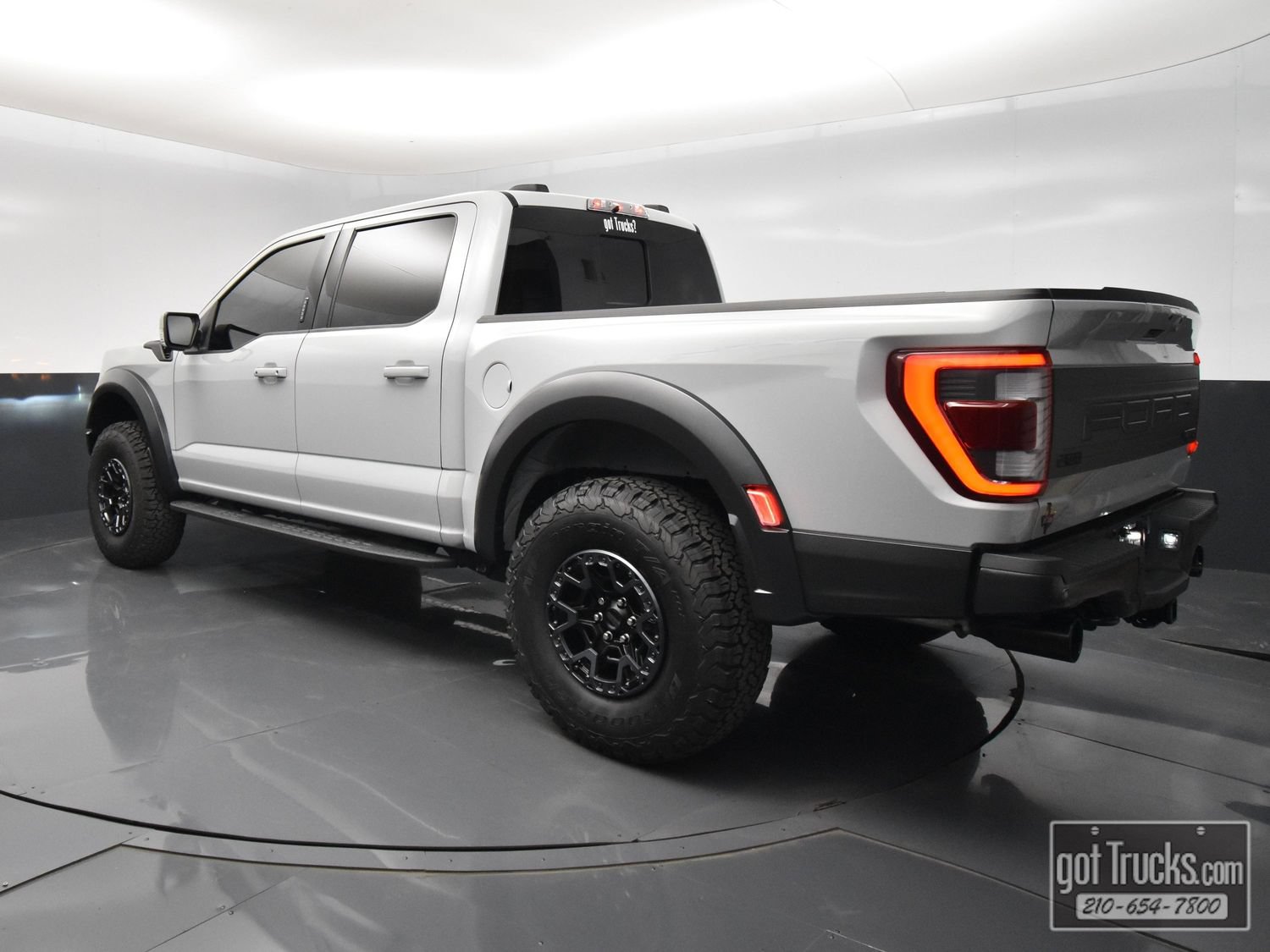 Used 2023 Ford F150 Raptor w/ Raptor Carbon Fiber Package AWD/4WD image 5