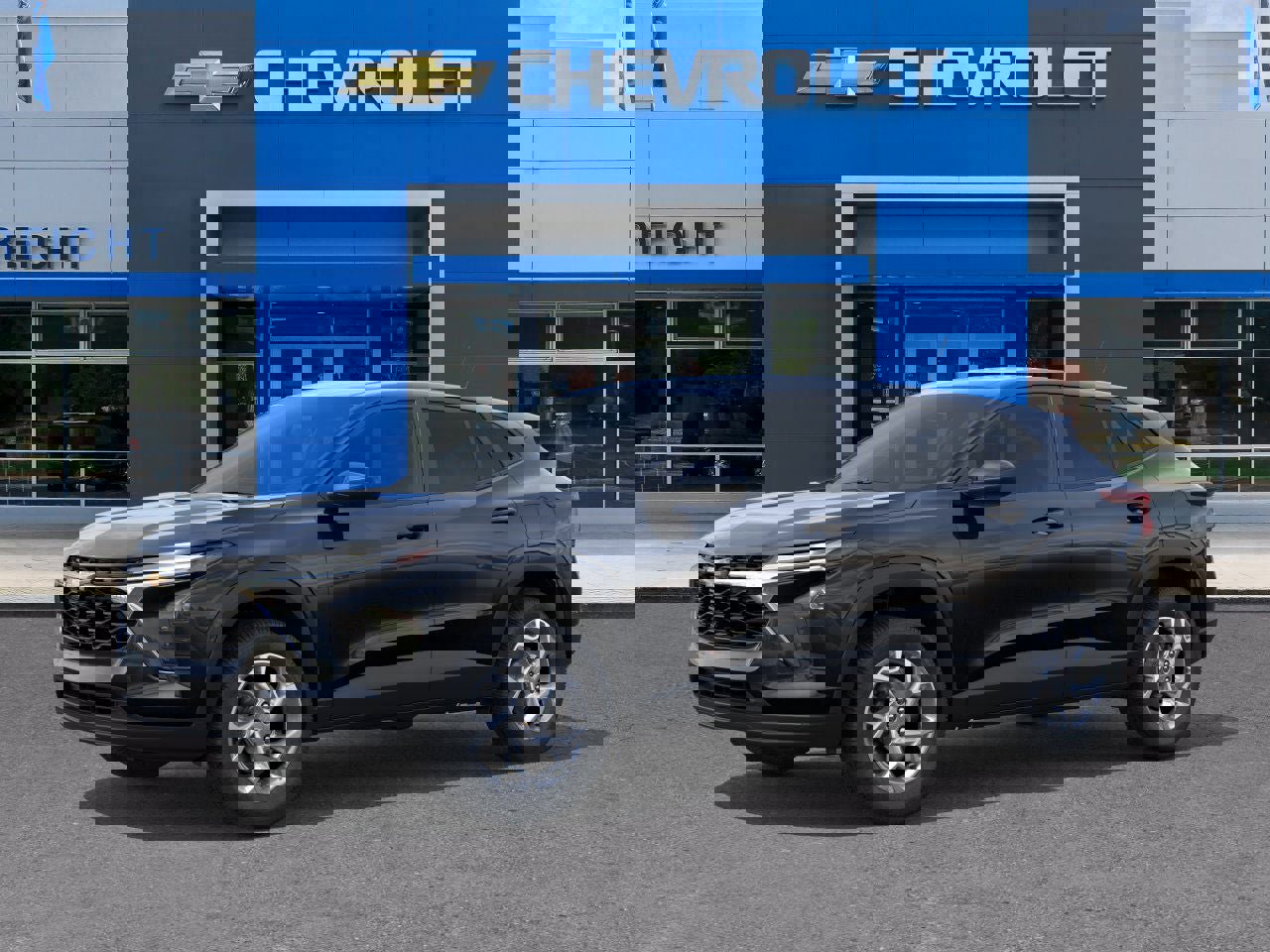 New 2026 Chevrolet Trax LS w/ LS Convenience Package image 26