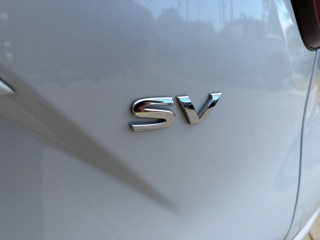 Used 2019 Nissan Murano SV w/ Premium Package image 11