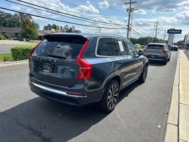 Certified 2023 Volvo XC90 B6 Plus w/ Protection Package AWD/4WD image 5