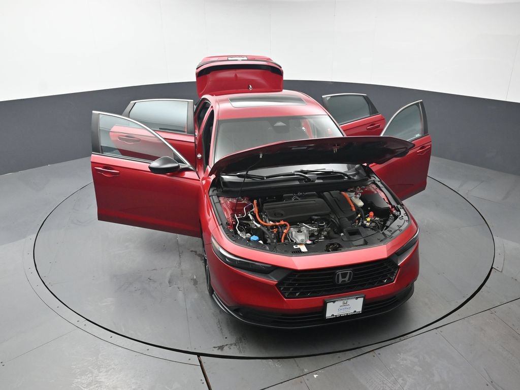Used 2023 Honda Accord Sport image 49
