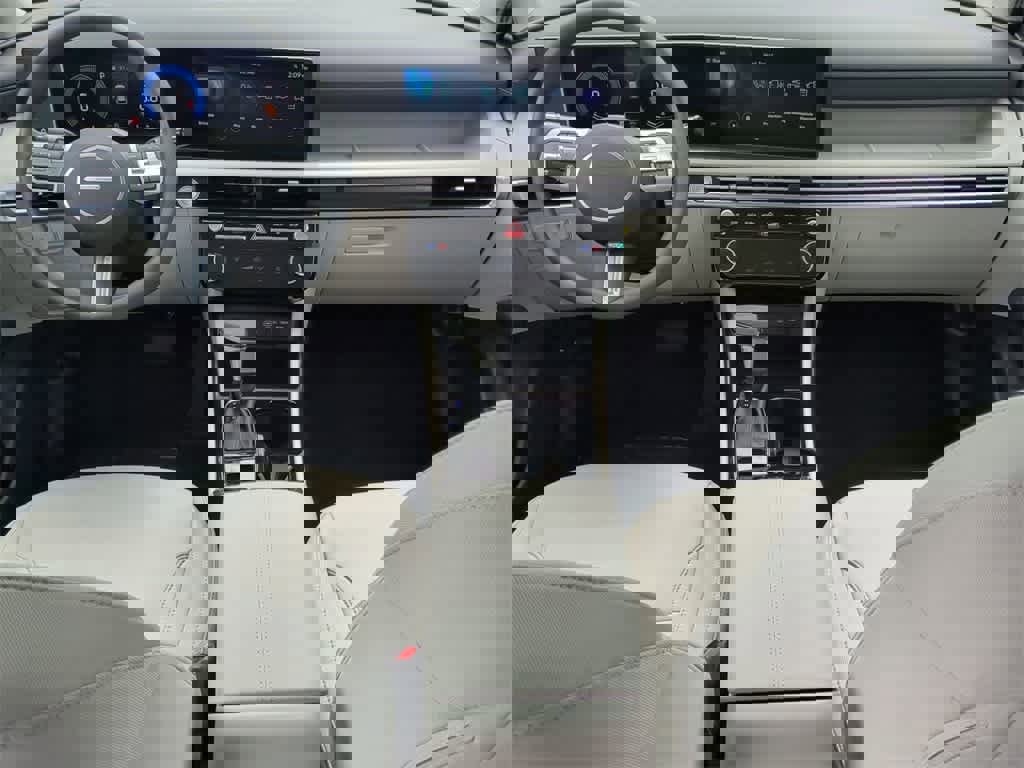 New 2026 Hyundai Tucson SEL image 16