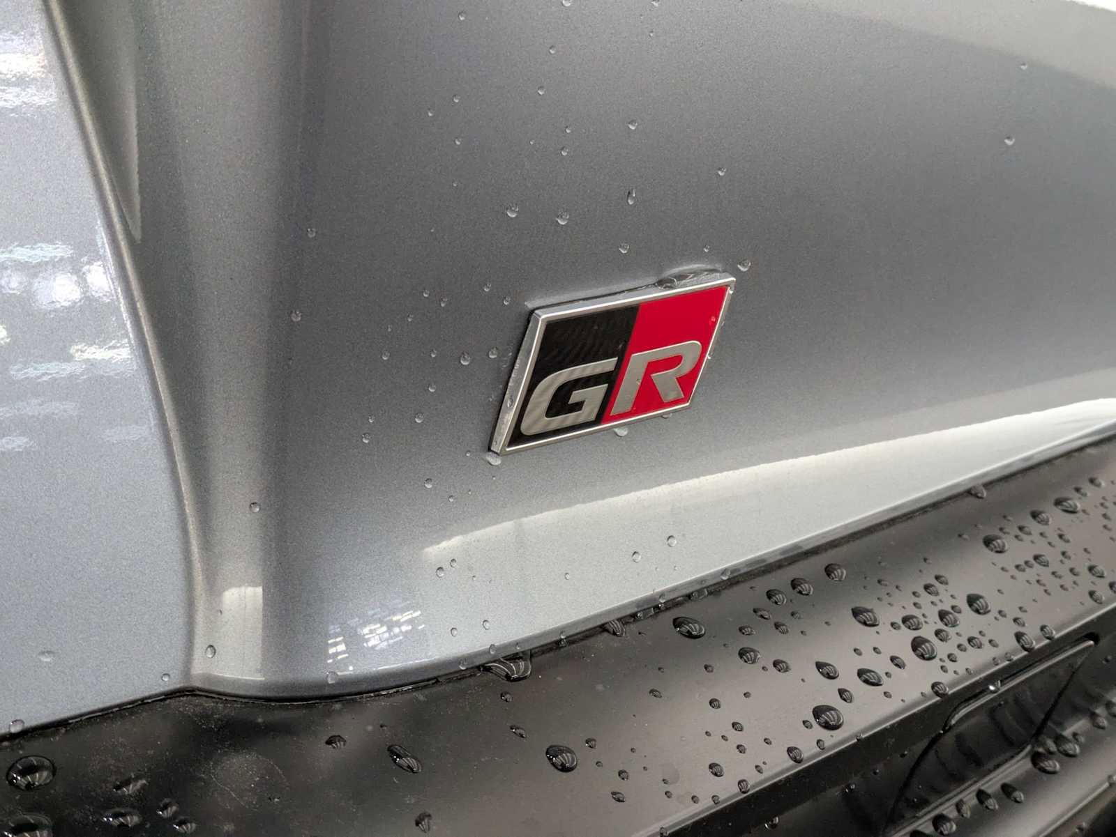 Used 2020 Toyota Supra Premium w/ Driver Assist Package image 12