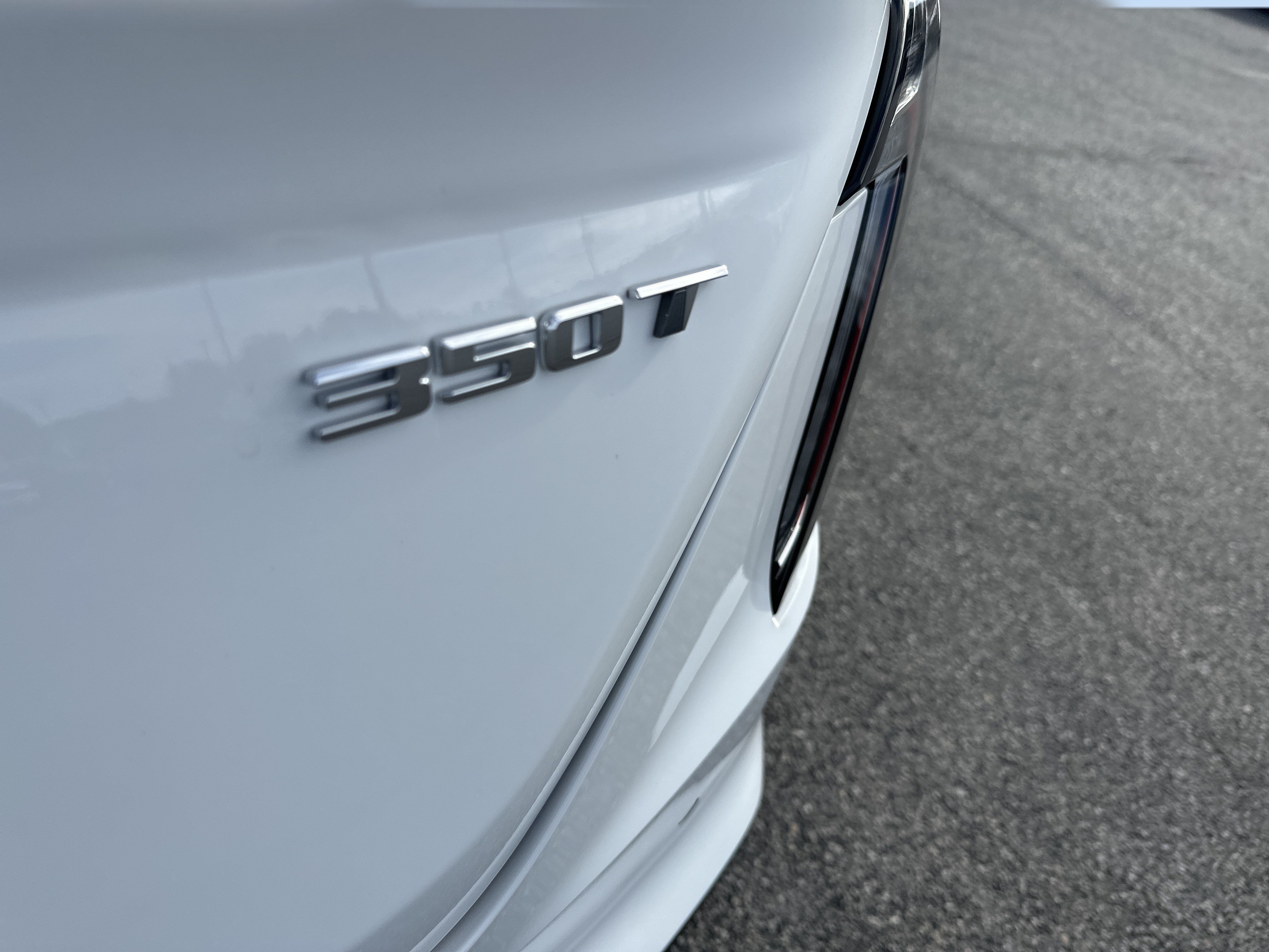 Certified 2025 Cadillac CT4 Sport w/ Cold Weather Package AWD/4WD image 6