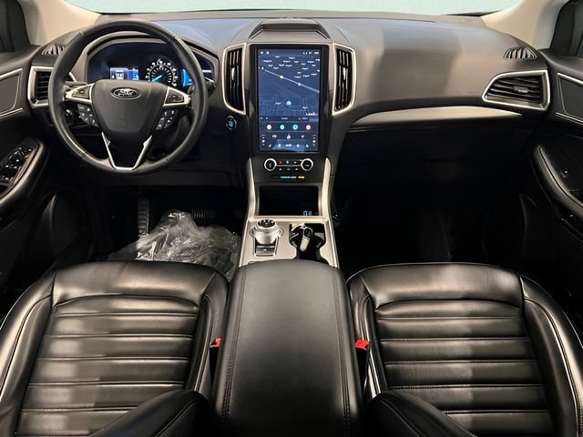 Used 2024 Ford Edge SEL AWD/4WD image 14