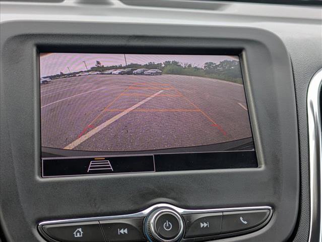 Used 2024 Chevrolet Equinox LT image 11