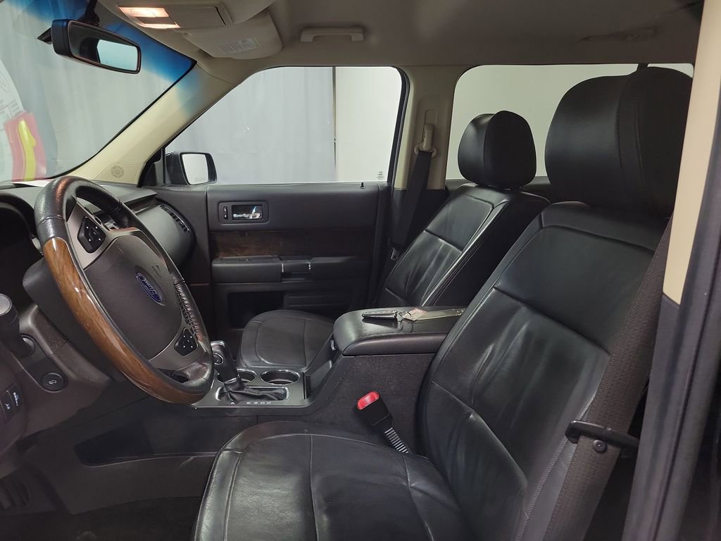 Used 2019 Ford Flex Limited image 14