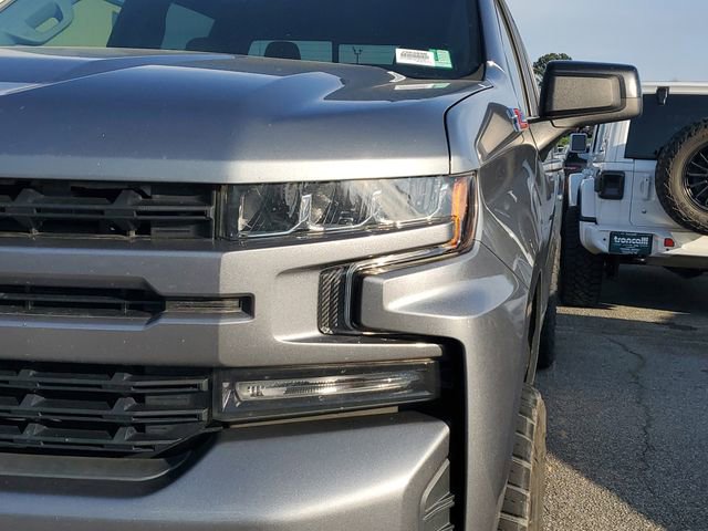 Used 2019 Chevrolet Silverado 1500 RST w/ All-Star Edition image 4