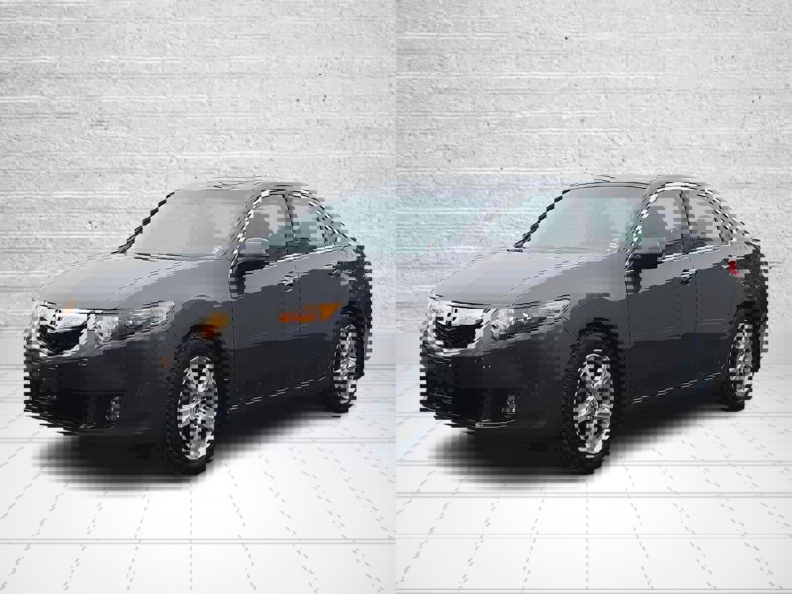 Used 2009 Acura TSX Sedan image 3