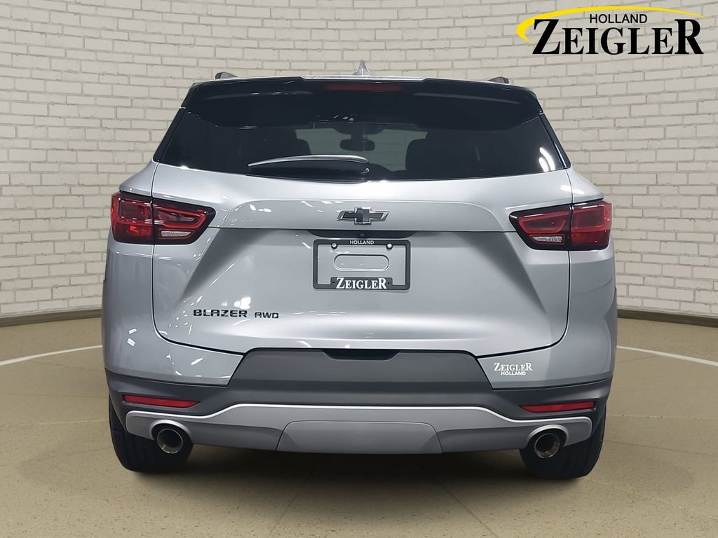 Used 2023 Chevrolet Blazer LT w/ Convenience Package image 6