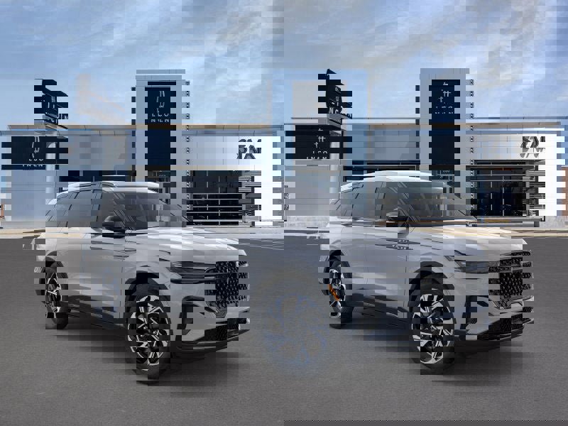 New 2026 Lincoln Nautilus Premier w/ Jet Appearance Package image 7