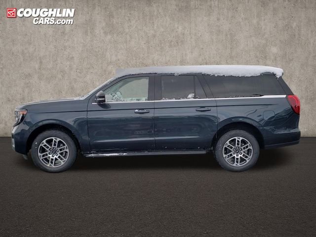 New 2025 Ford Expedition Max Active image 5