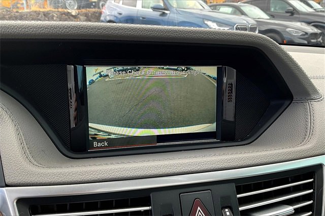 Used 2012 Mercedes-Benz E 63 AMG Wagon image 23