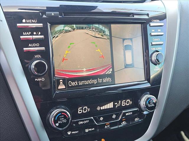 Used 2020 Nissan Murano Platinum w/ Cargo Package FWD image 19