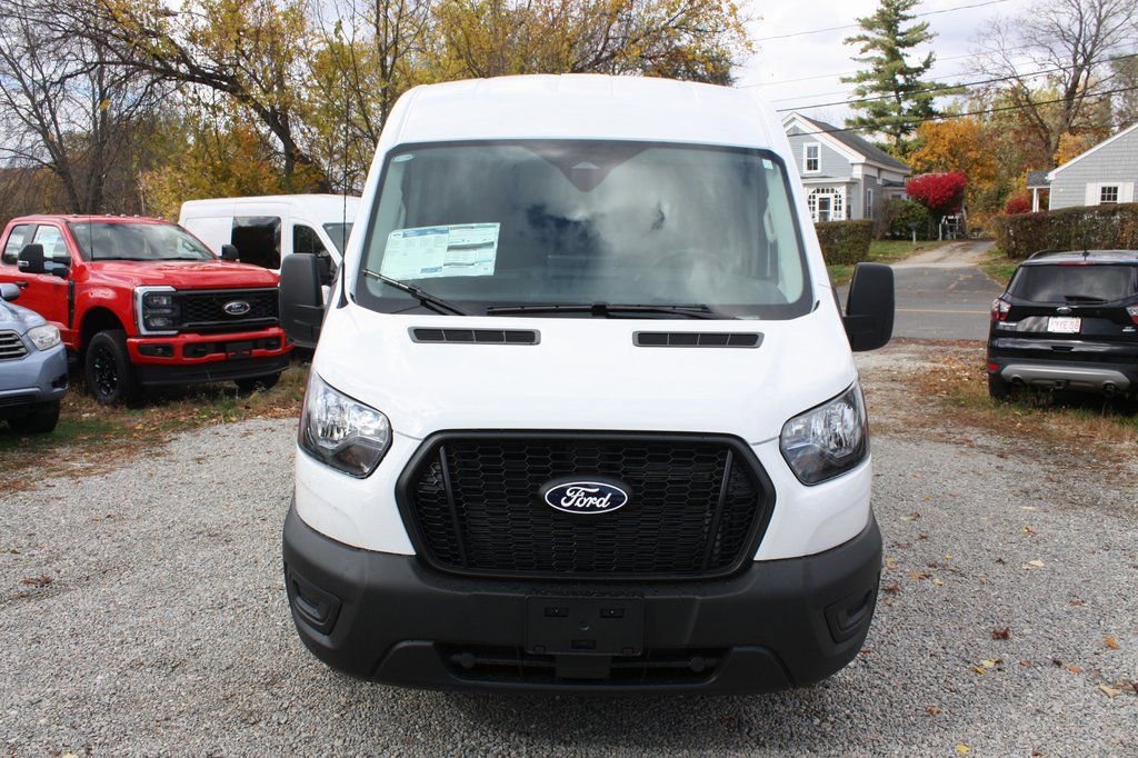 New 2026 Ford Transit 250 148 Medium Roof image 3