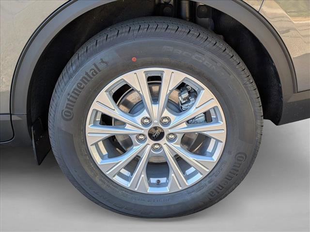 New 2026 Ford Escape Active w/ Cold Weather Package image 10