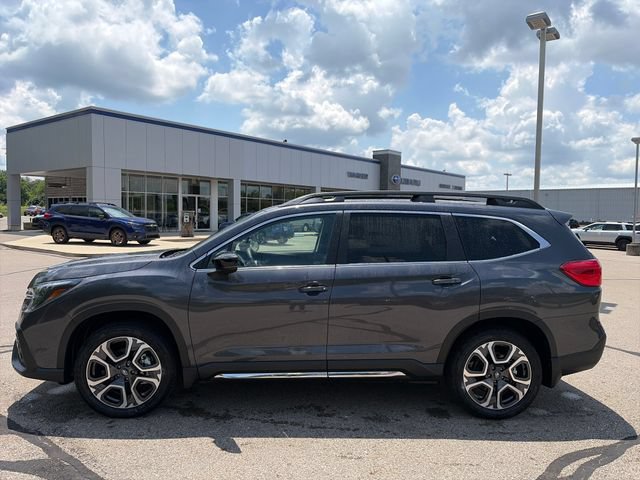 New 2026 Subaru Ascent Limited w/ Popular Package #1 AWD/4WD image 4