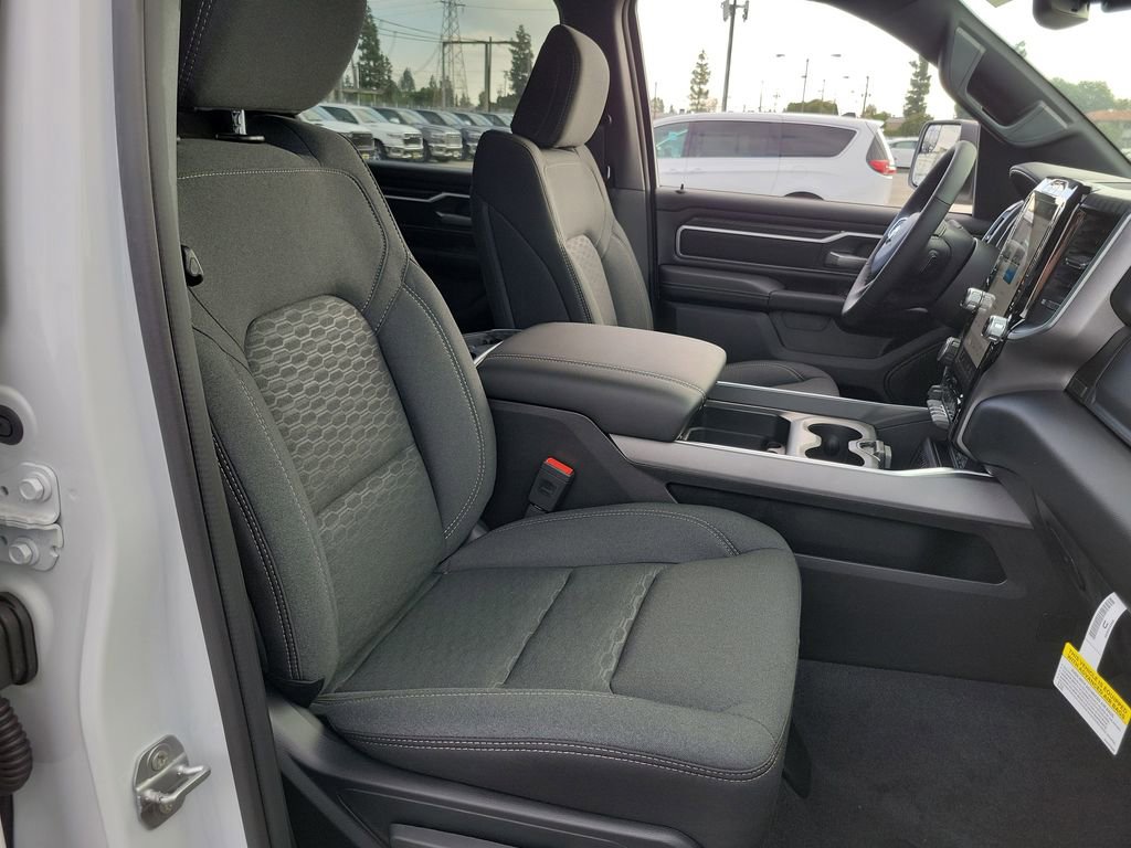 New 2026 RAM 1500 Big Horn image 16
