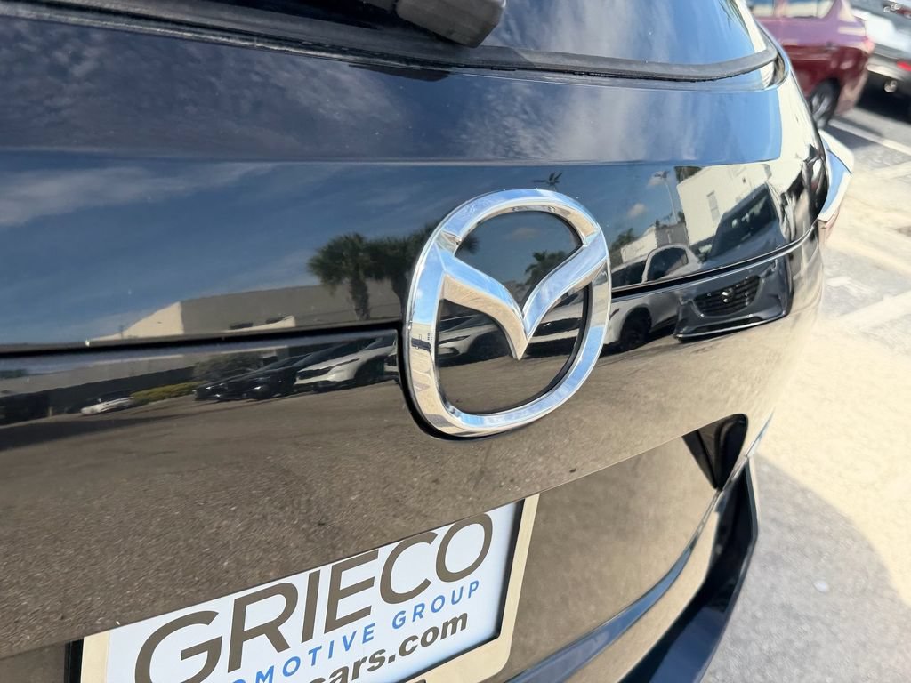 Used 2018 MAZDA CX-5 Touring AWD/4WD image 15