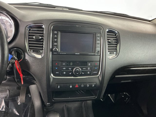 Used 2012 Dodge Durango Citadel AWD/4WD image 18