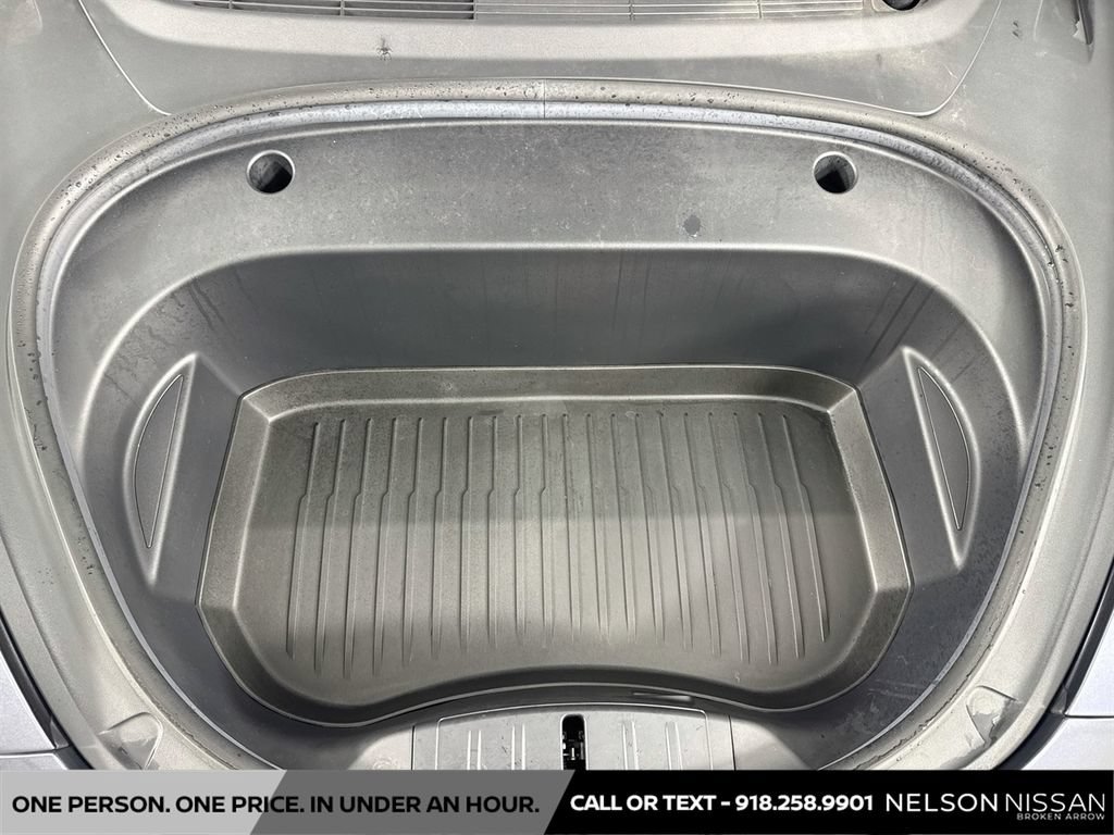 Used 2023 Tesla Model 3 Standard Range RWD image 29