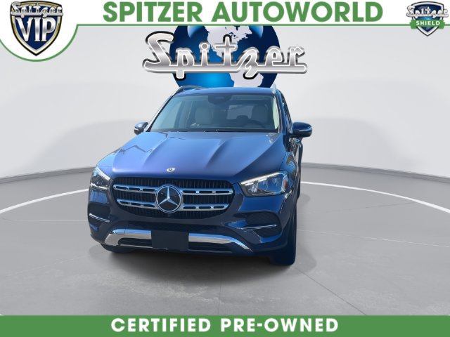 Used 2024 Mercedes-Benz GLE 350 4MATIC image 6
