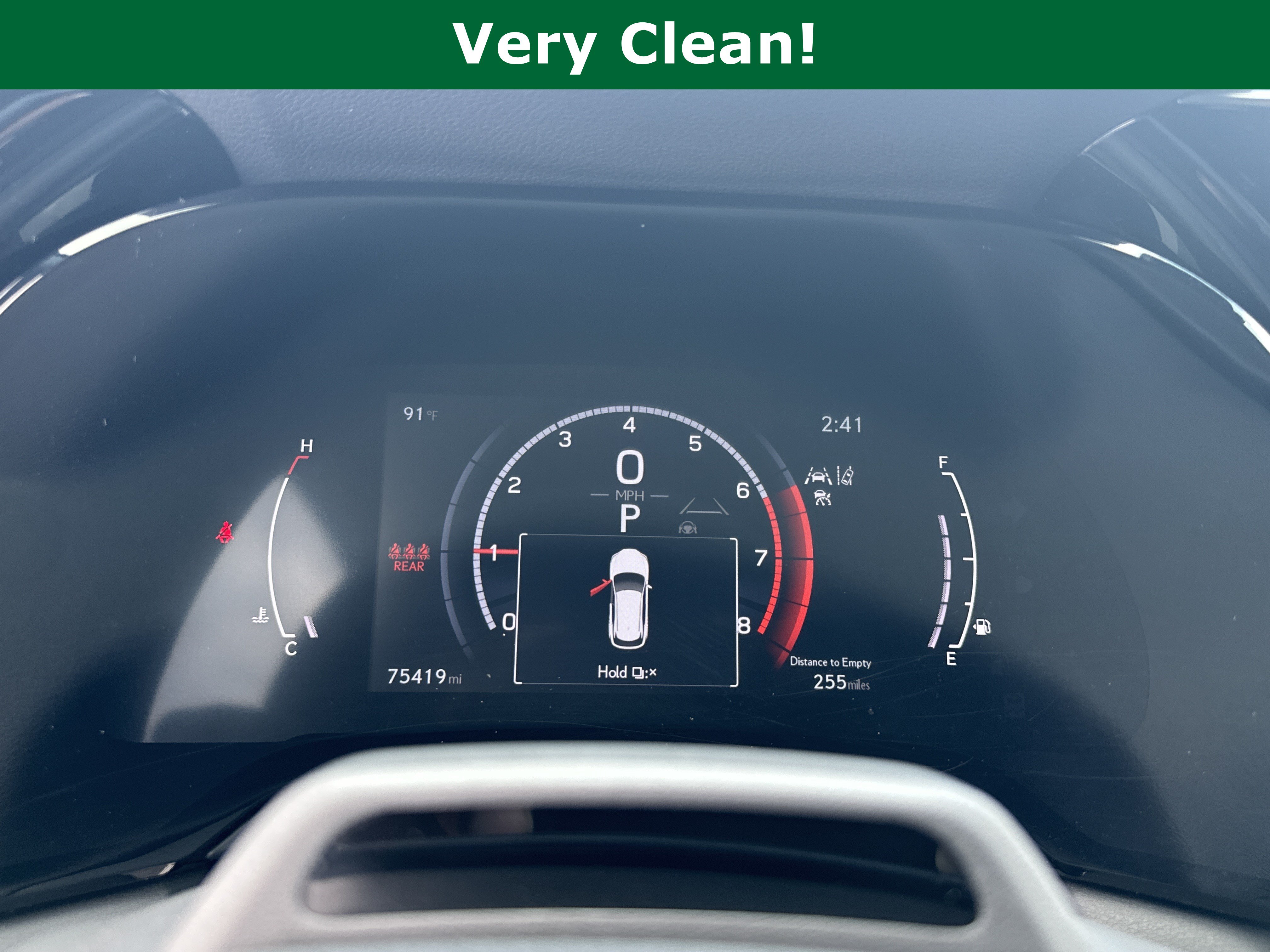 Used 2024 Lexus RX 350 F Sport w/ Convenience Package AWD/4WD image 30