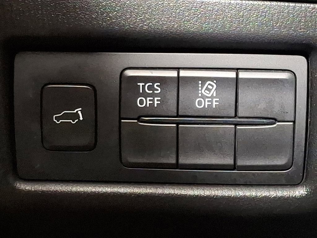 Used 2019 MAZDA CX-5 Grand Touring image 26