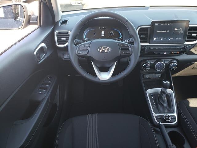 New 2026 Hyundai Venue SEL image 10